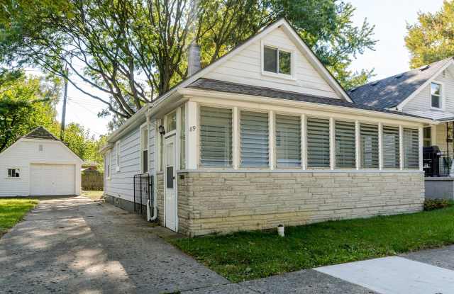 89 W Madge Avenue Gallery 1