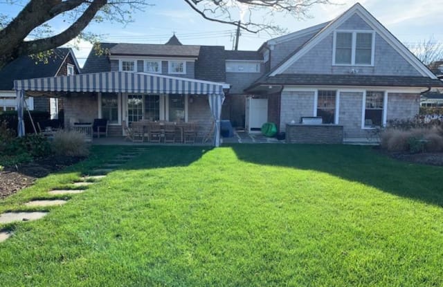 17 Washington Avenue - 17 Washington Avenue, Spring Lake, NJ 07762