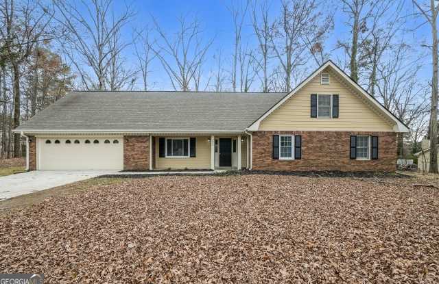 2202 Independence Drive SW photos photos