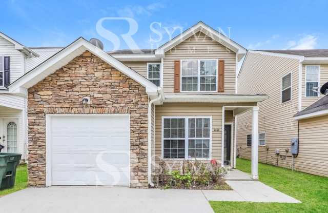 2196 Crossrail Drive - 2196 Crossrail Drive, Fulton County, GA 30296