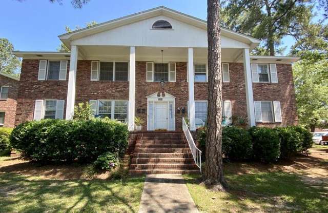 1608 Dalloz Road - 1608 Dalloz Rd, Forest Acres, SC 29204