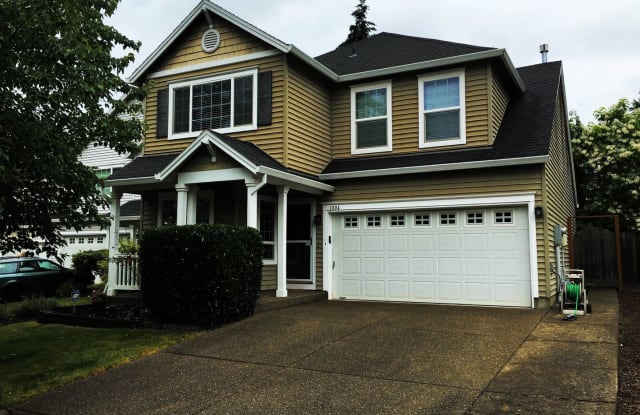 1304 NE Parkside Drive - 1304 Northeast Parkside Drive, Hillsboro, OR 97124