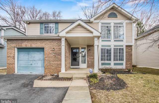 18305 SWAN STREAM DRIVE - 18305 Swan Stream Drive, Redland, MD 20877 18305 SWAN STREAM DRIVE - 18305 Swan Stream Drive, Redland, MD 20877
