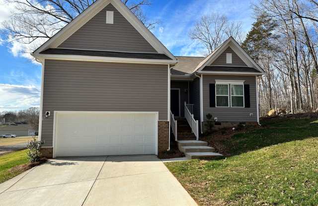 Brand New 4 Bedroom home in Albemarle, NC photos photos Brand New 4 Bedroom home in Albemarle, NC photos photos