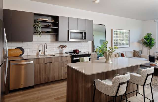 Astral & Revel by Alta photos photos