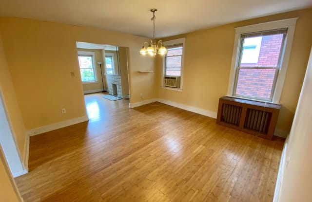 5919 Nicholson St - 5919 Nicholson Street, Pittsburgh, PA 15217