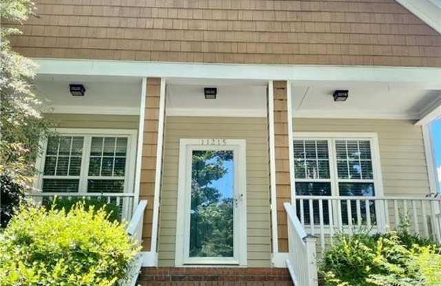 11215 Blue Cedar Lane - 11215 Blue Cedar Lane, Charlotte, NC 28277