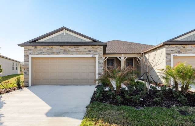 New Construction - Angeline Community photos photos