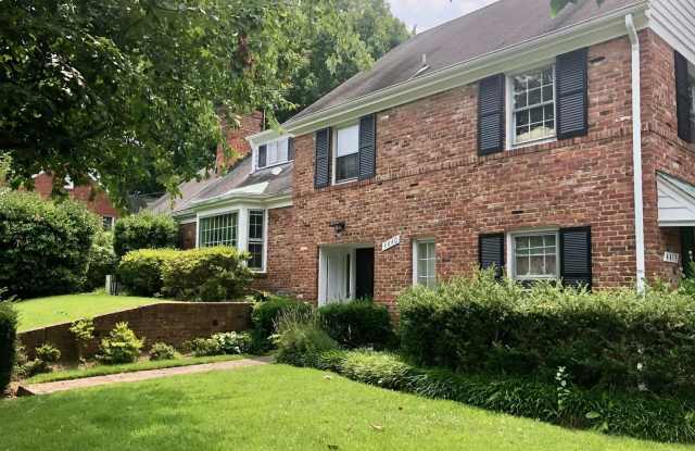 "Coming Soon" - 5 Bed + 3 FB - near EMBASSY ROW Large SF home photos photos