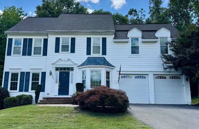 805 WINTERBERRY DRIVE photos photos