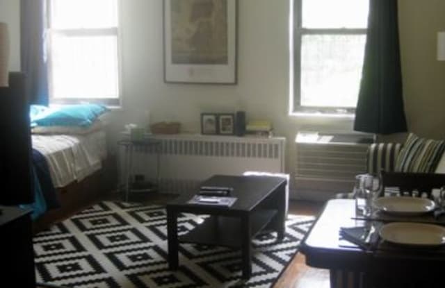 184 Amity Street - 184 Amity Street, Brooklyn, NY 11201