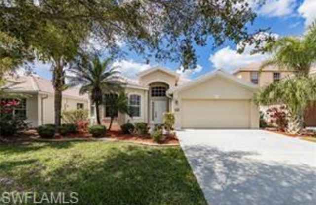 12544 Stone Tower LOOP - 12544 Stone Tower Loop, Gateway, FL 33913