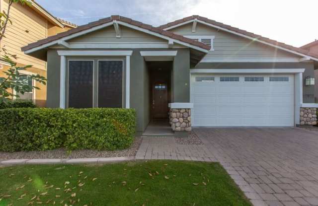 4197 East Rawhide Street - 4197 E Rawhide St, Gilbert, AZ 85296