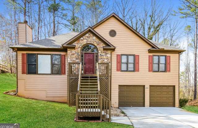2501 Lorne - 2501 Lorne Court Southwest, Cobb County, GA 30064