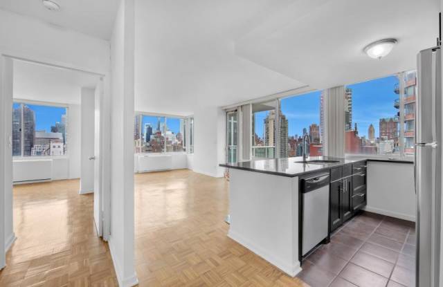 404 East 79th Street - 404 East 79th Street, New York City, NY 10075