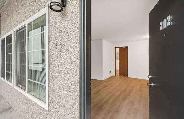 Waytcliff Apartments photos photos