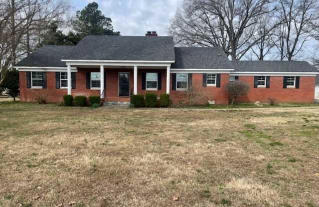 8392 Rosemark Road - 8392 Rosemark Road, Shelby County, TN 38053