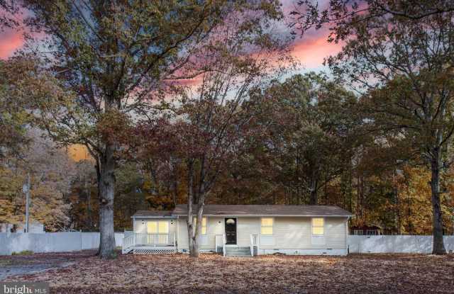 30053 SECRETARIAT ROAD - 30053 Secretariat Road, Caroline County, VA 22546