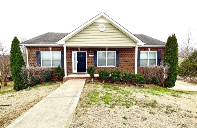 1388 Shady Hill Ct - 1388 Shady Hill Court, Clarksville, TN 37042