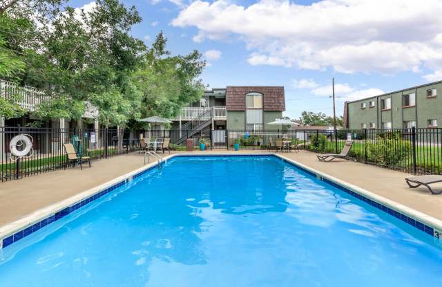 Green Mountain Apartments Gallery 4