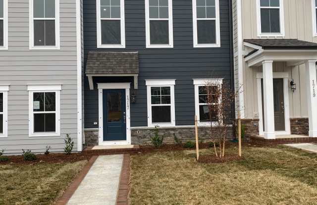 1717 Autumn Maple Leaf Drive - 1 photos photos