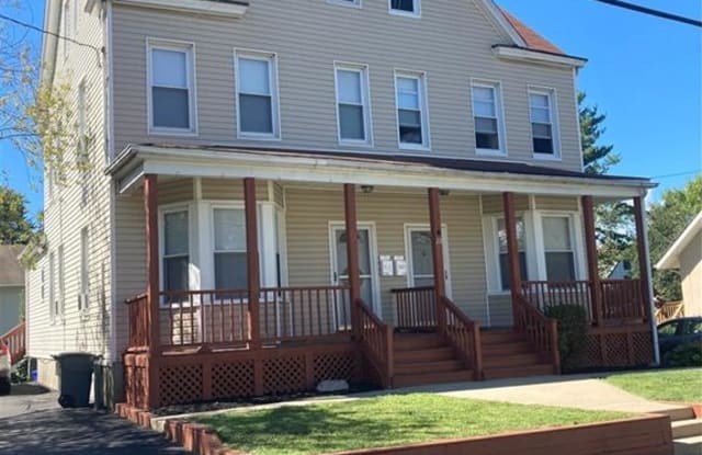 22 Highway Avenue - 22 Highway Avenue, Congers, NY 10920