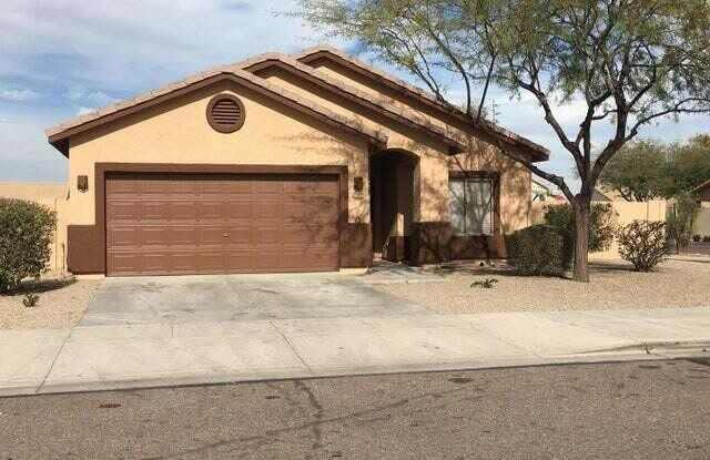 2606 W Darrel Road - 2606 West Darrel Road, Phoenix, AZ 85041