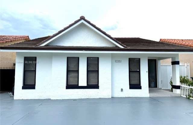 10351 NW 127th St - 10351 Northwest 127th Street, Hialeah Gardens, FL 33018