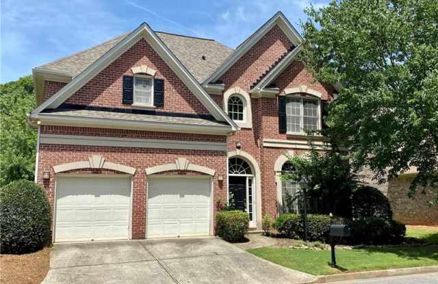 1981 Gramercy Circle - 1981 Gramercy Circle, Chamblee, GA 30341