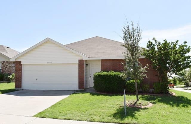 14000 Silkwood Dr - 14000 Silkwood Drive, Fort Worth, TX 76052