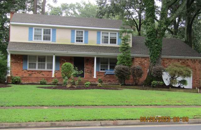 Bellamy Estates - 948 Timberlake Drive, Virginia Beach, VA 23464