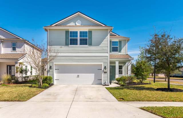 Beautiful 4 Bedroom 2.5 Baths Homes Gallery 4