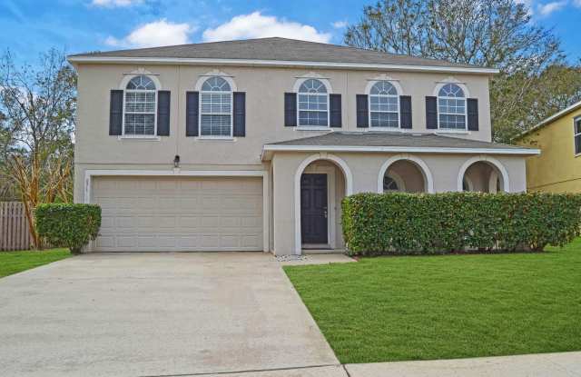 Spacious Four Bedroom in Yulee! photos photos