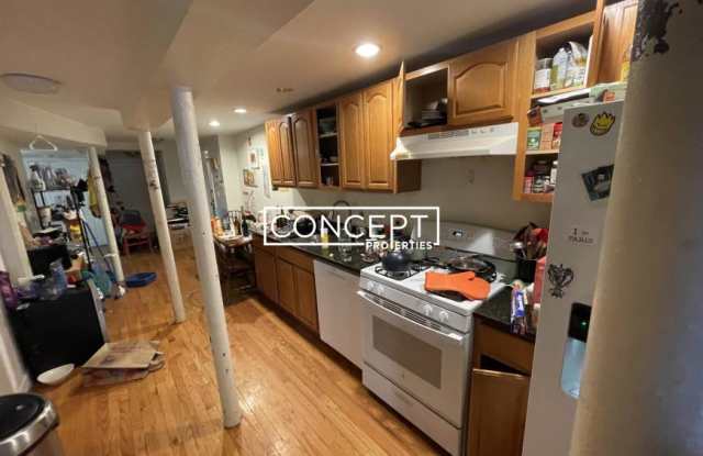1426 Commonwealth Ave. photos photos