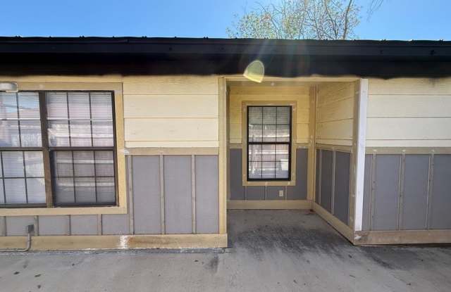 1880 Eidson Rd. - 1880 Eidson Road, Eidson Road, TX 78852