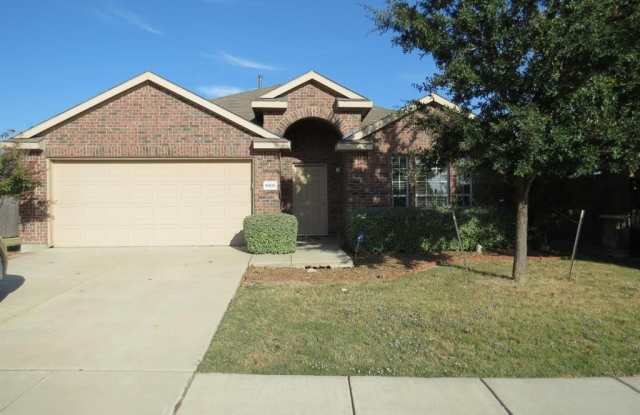 9800 Southgate Drive - 9800 Southgate Drive, McKinney, TX 75072