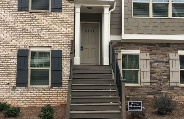 3855 Equity Lane - 3855 Equity Lane, Powder Springs, GA 30127