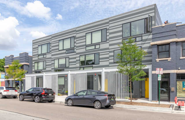 206 Harrison Street Gallery 2