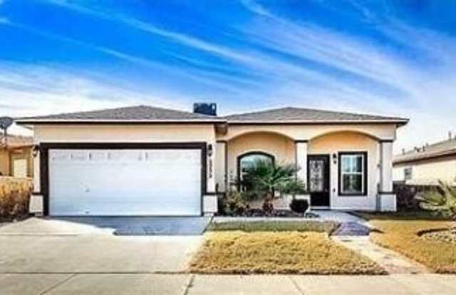3233 scarlet point Drive - 3233 Scarlet Point Drive, El Paso, TX 79938