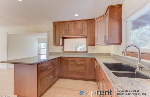 4399 Nelson Dr, Richmond, CA 94803 - 4399 Nelson Drive, Richmond, CA 94803