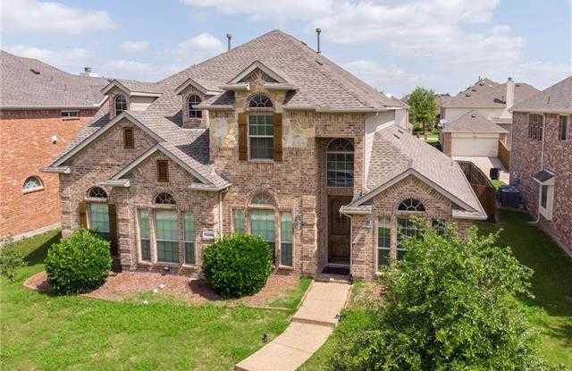 13246 Scotch Pine Drive - 13246 Scotch Pine Drive, Frisco, TX 75035