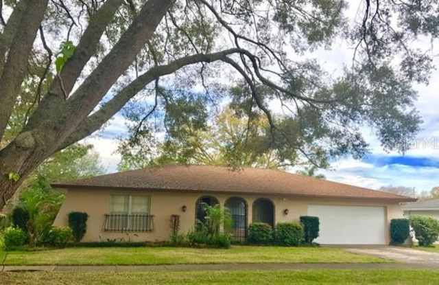 1948 BEL AIR AVENUE - 1948 Bel Air Avenue, Orlando, FL 32812