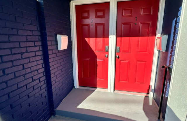 Modern 2BR, 1BA in Great Location - 222 Webster St NE Unit 2 photos photos