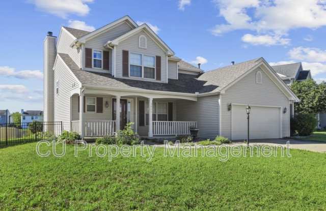 3921 Trailway Drive Gallery 4