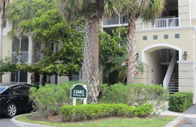 11661 West Atlantic Boulevard - 11661 West Atlantic Boulevard, Coral Springs, FL 33071