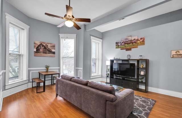 1156 South Brook Street - 3 Gallery 1