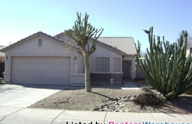 3406 S Seton Avenue - 3406 South Seton Avenue, Gilbert, AZ 85297