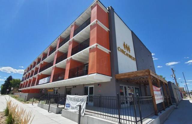 1495 Vrain Street photos photos