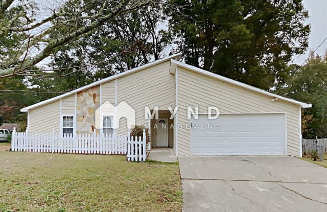 387 Sir Winston Ct - 387 Sir Winston Court, Clayton County, GA 30238