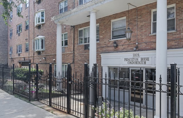 5920 North Kenmore Avenue - 5920 North Kenmore Avenue, Chicago, IL 60660